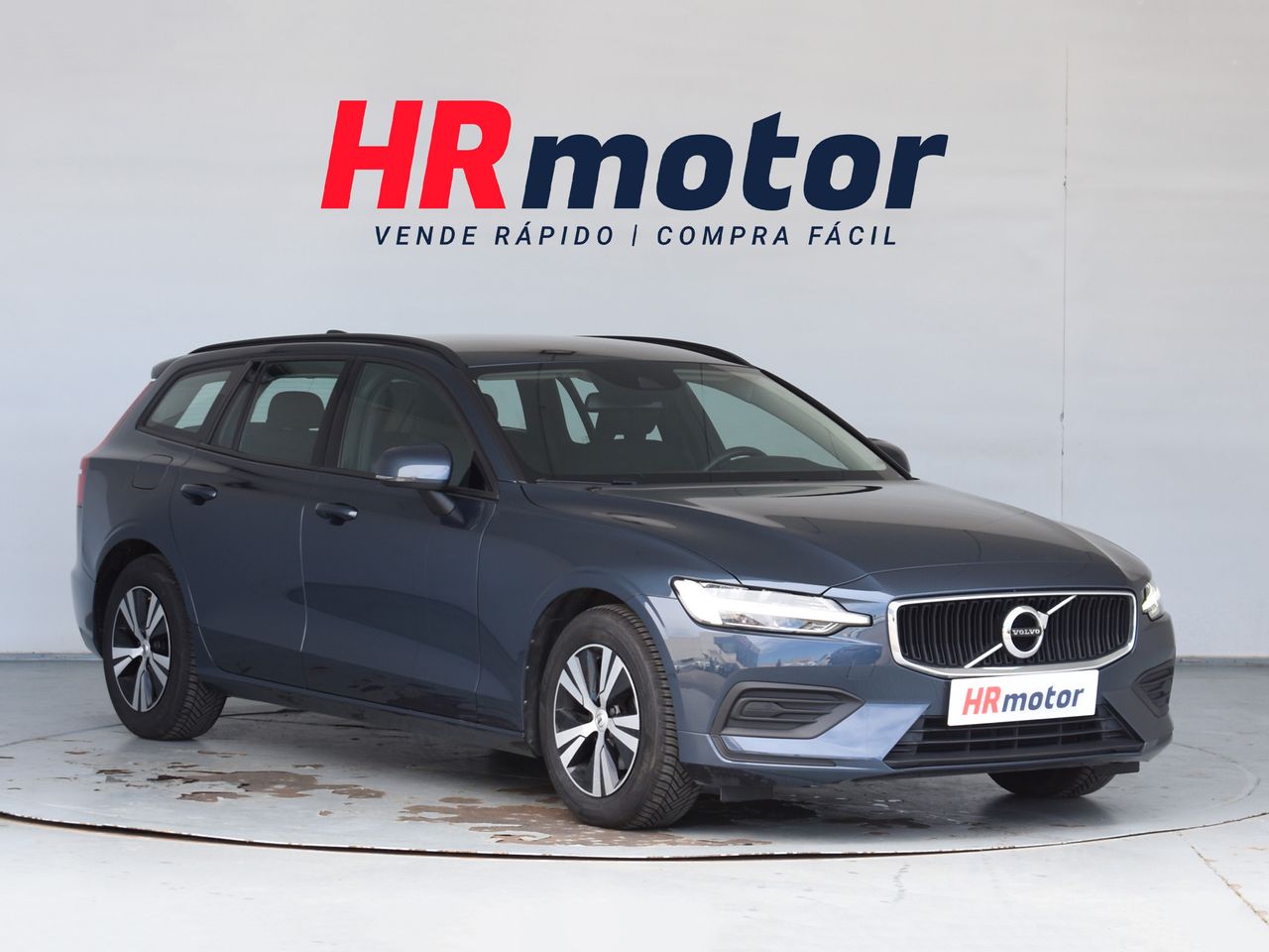 Foto Volvo V60 1