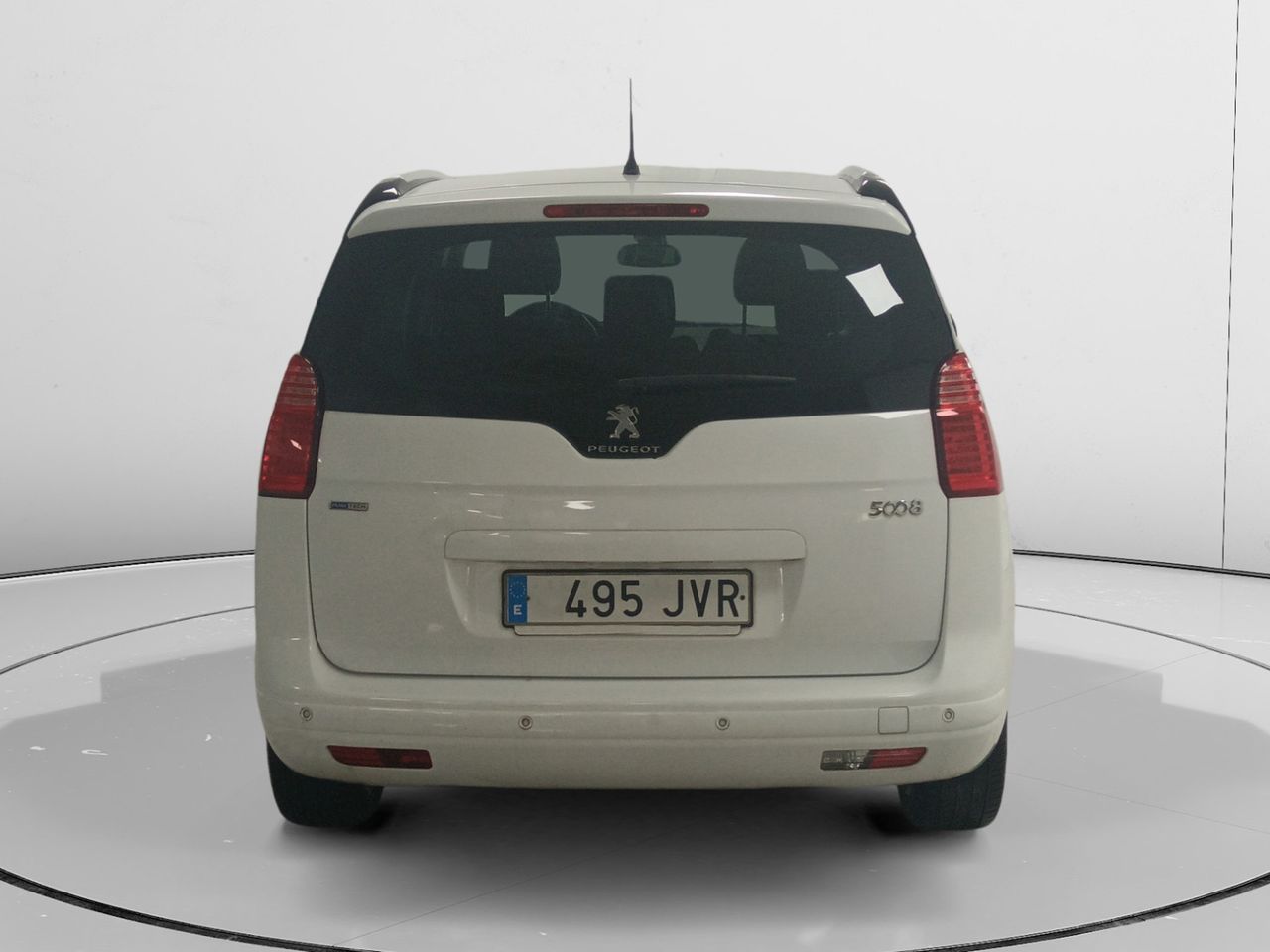 Foto Peugeot 5008 3