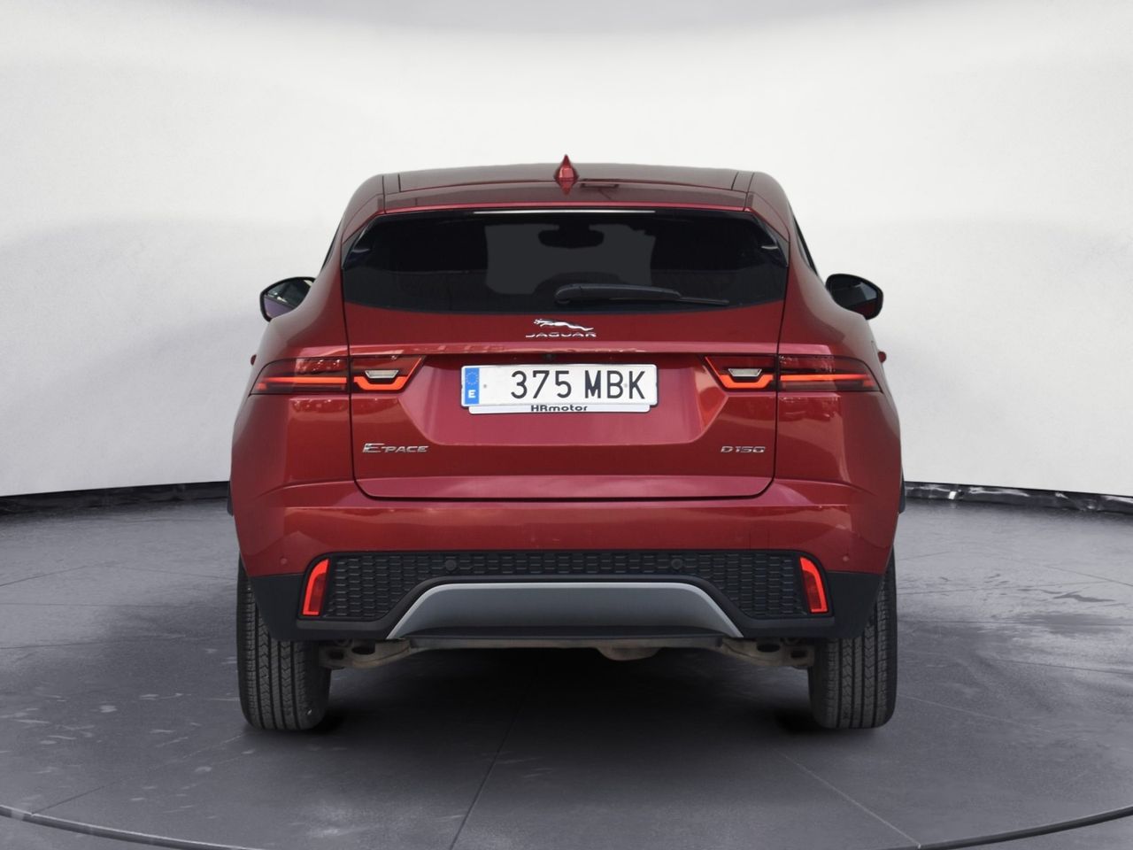 Foto Jaguar E-Pace 3