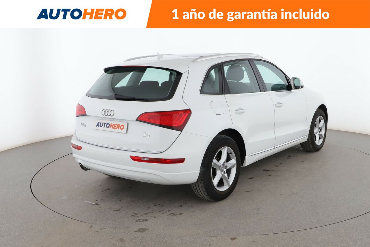 Foto Audi Q5 5