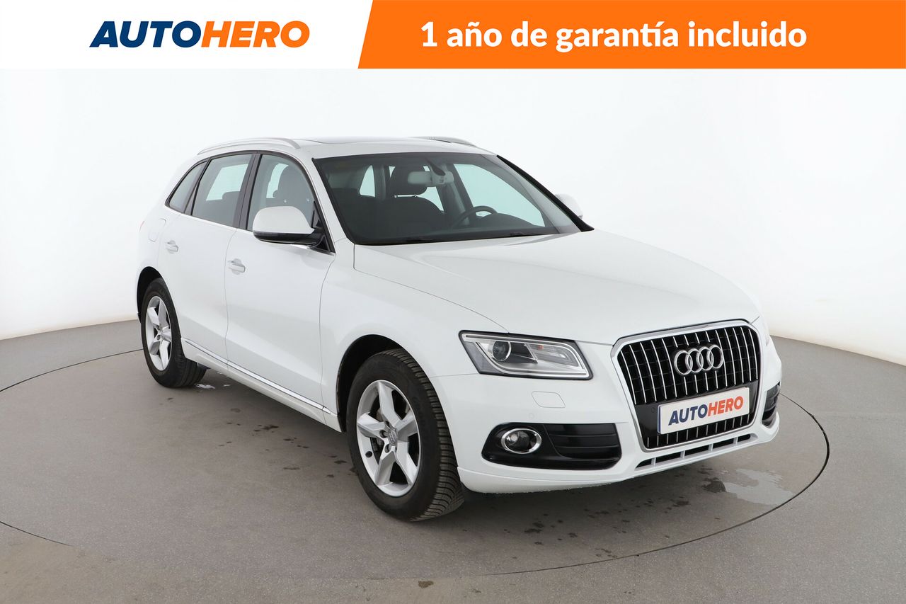 Foto Audi Q5 7