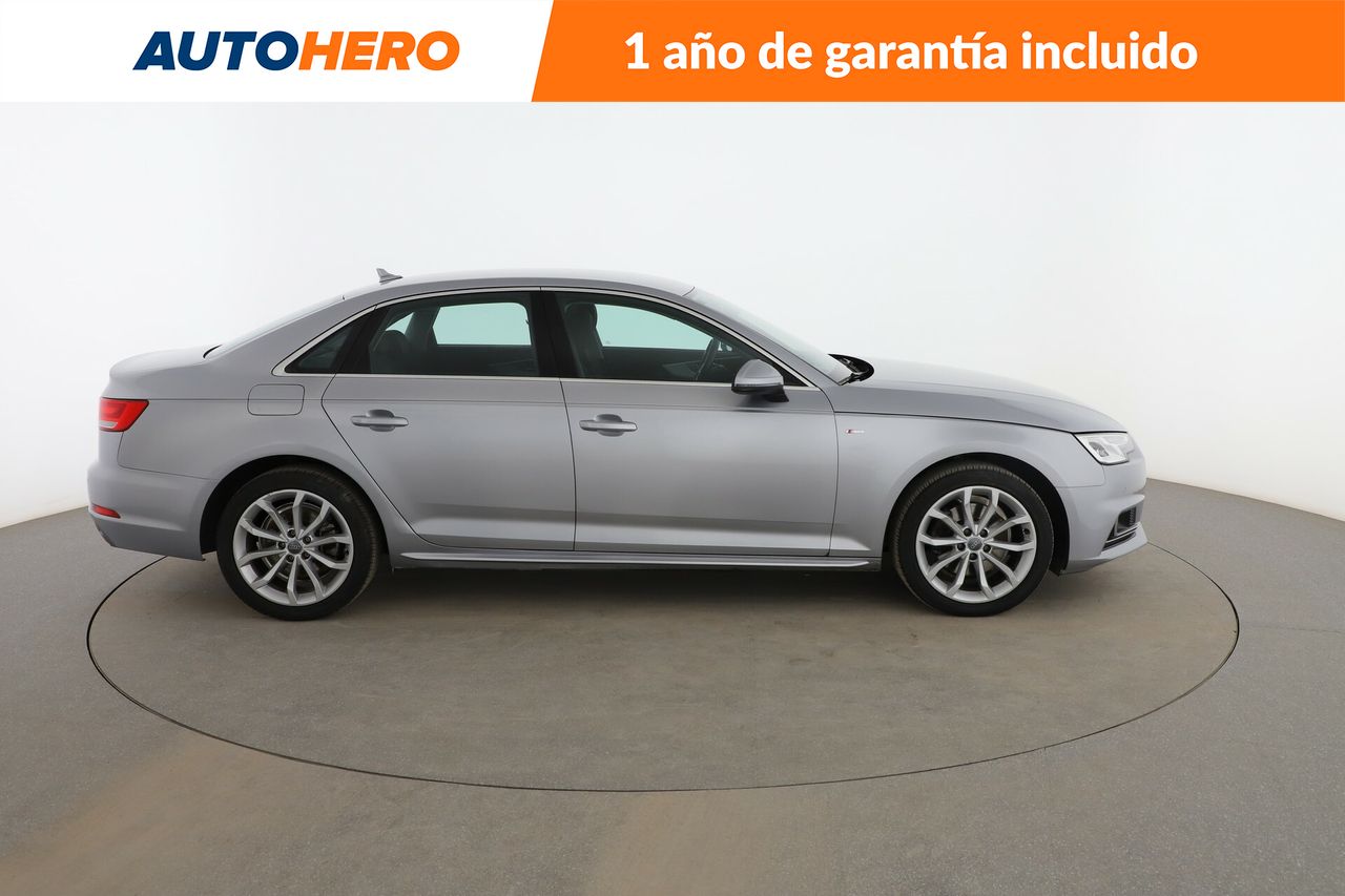 Foto Audi A4 6