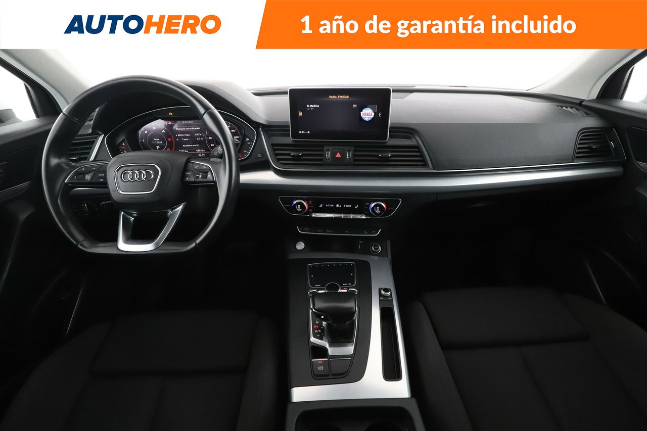 Foto Audi Q5 12