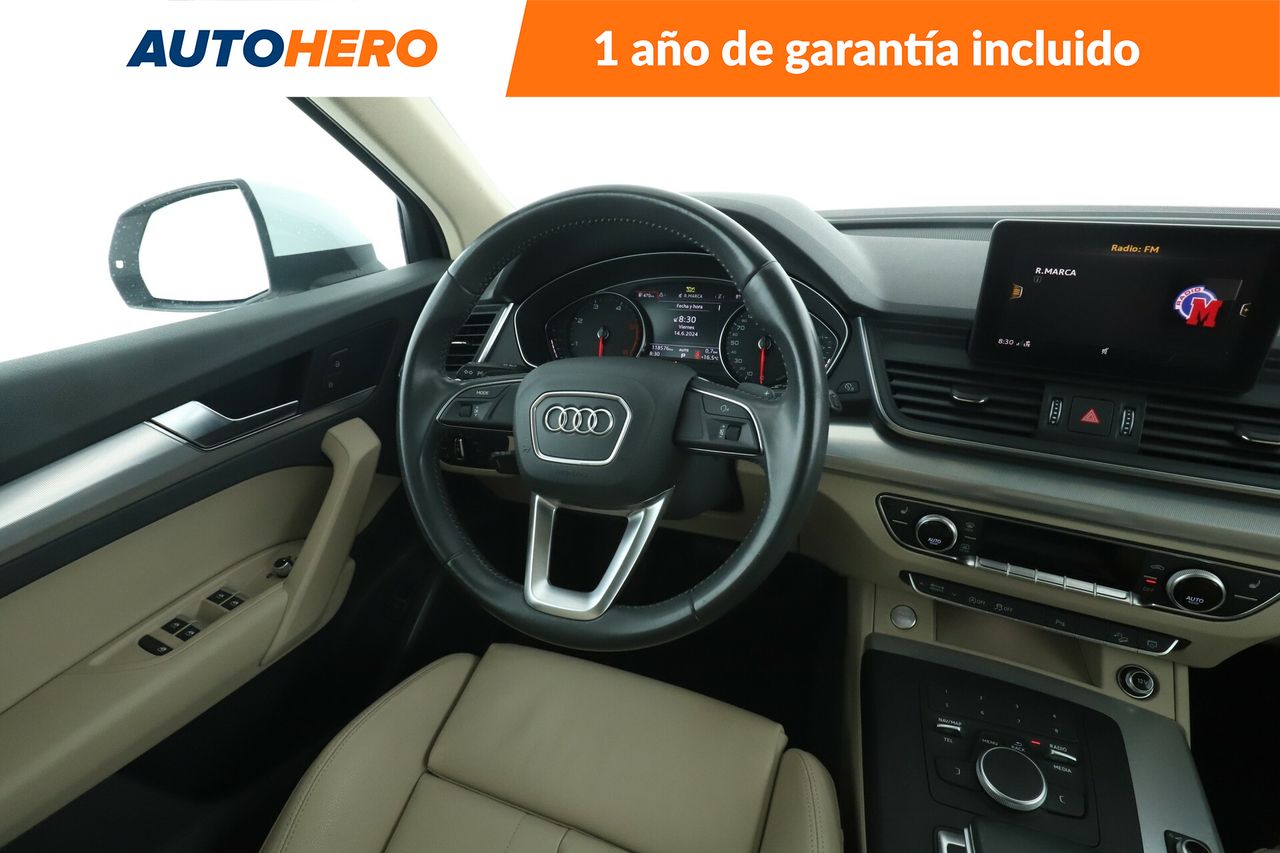 Foto Audi Q5 13