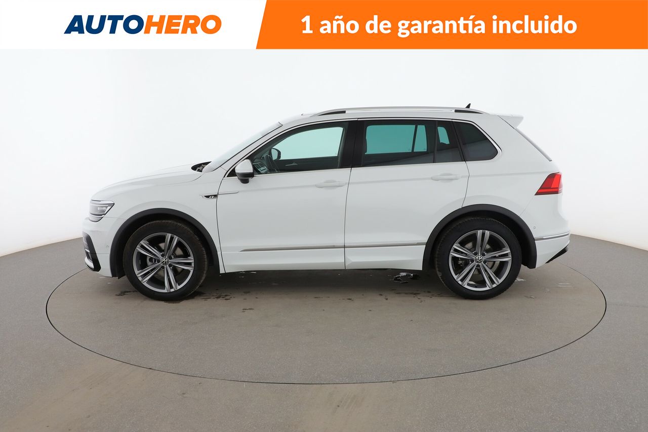 Foto Volkswagen Tiguan 2