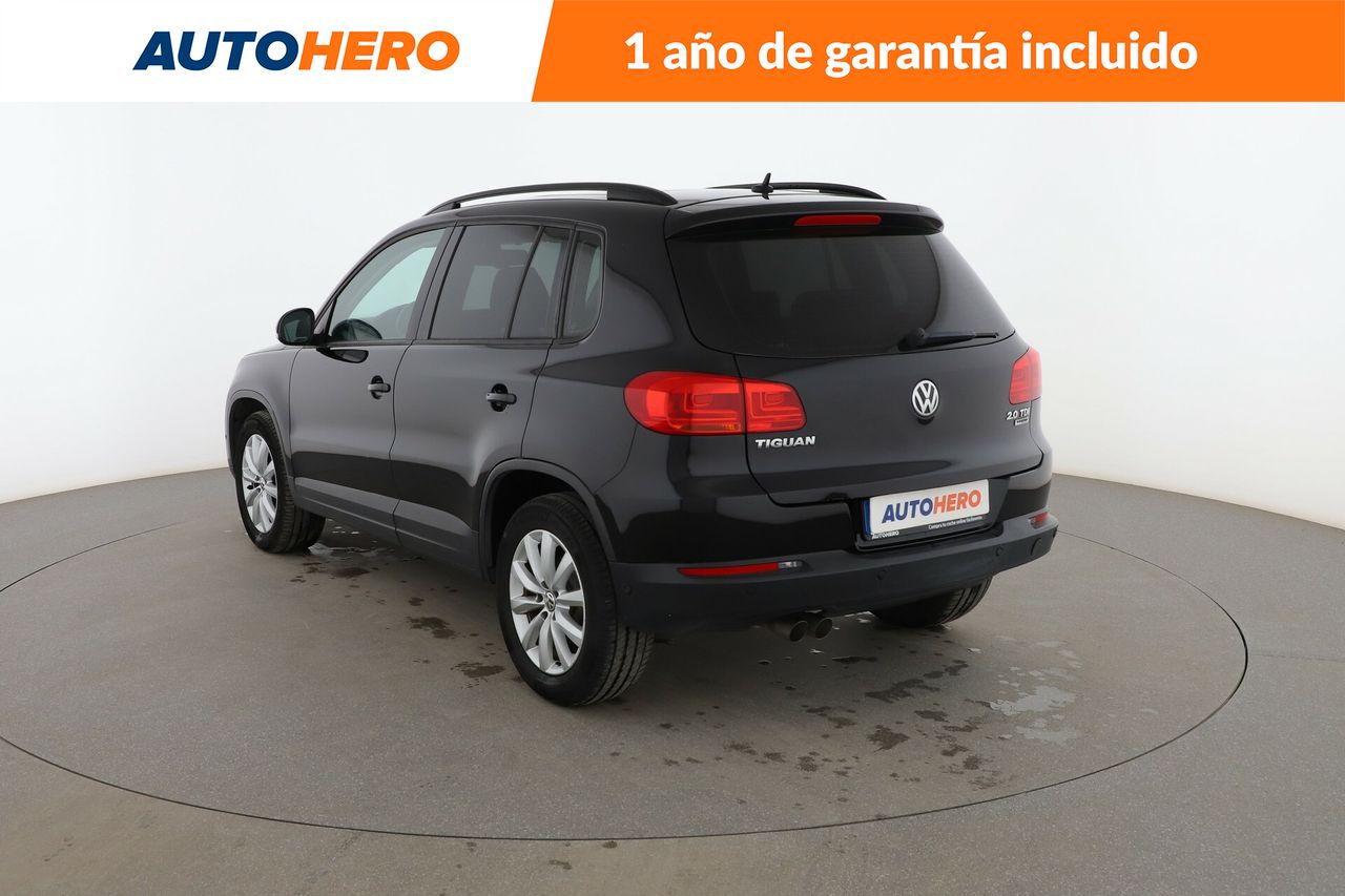 Foto Volkswagen Tiguan 3