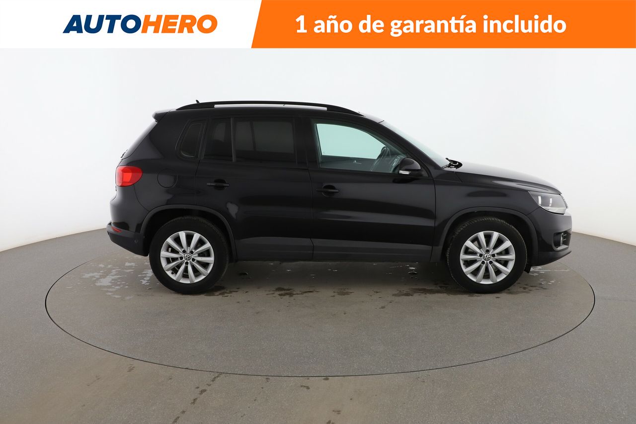 Foto Volkswagen Tiguan 6