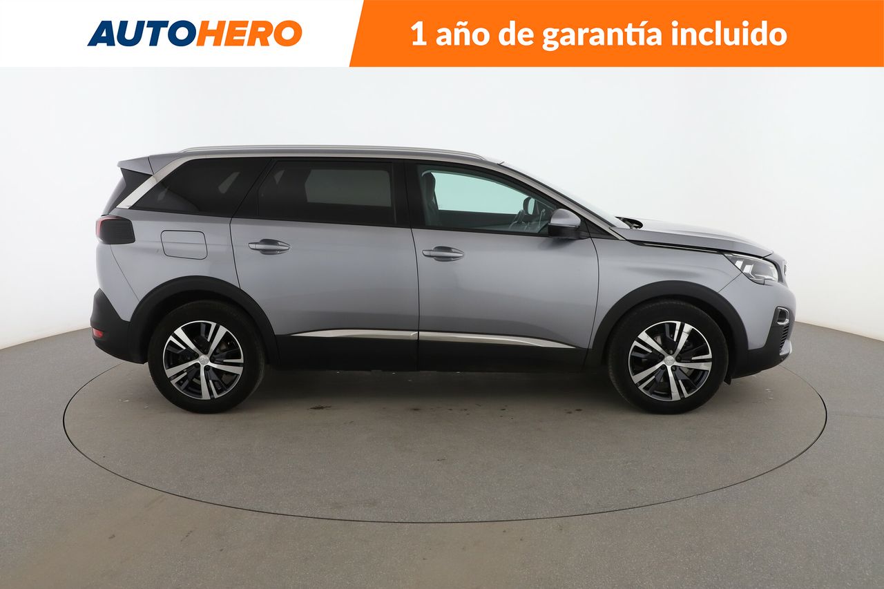 Foto Peugeot 5008 5