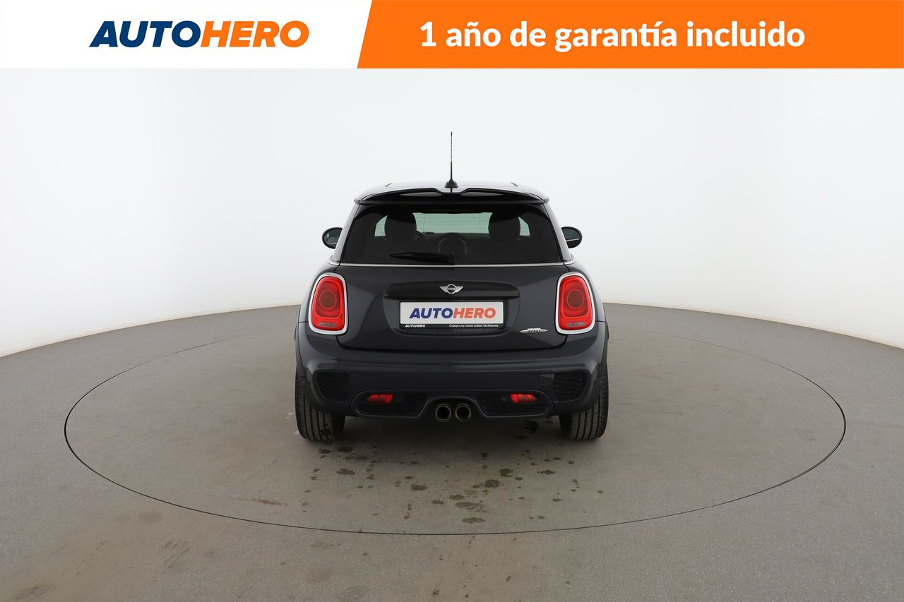 Foto Mini Cooper 5