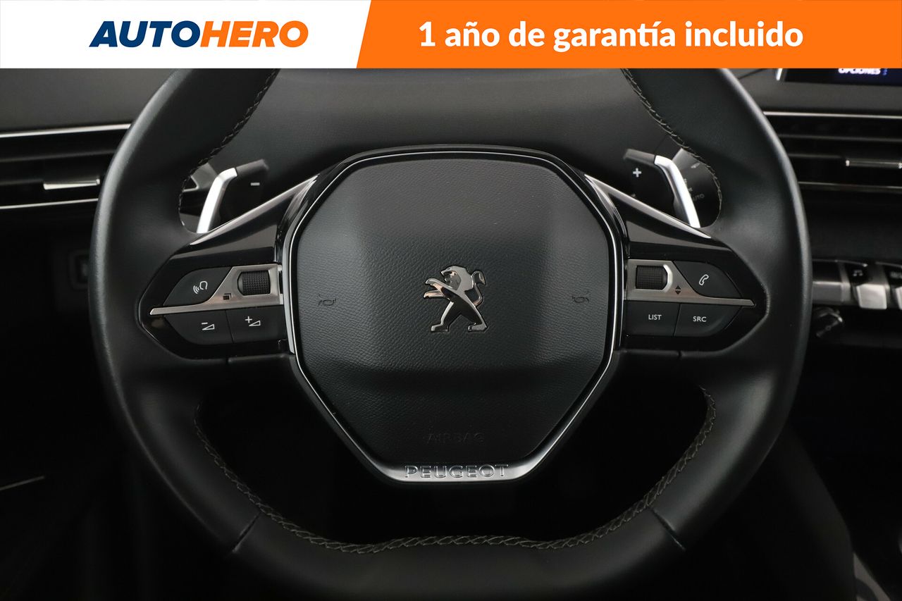 Foto Peugeot 5008 19