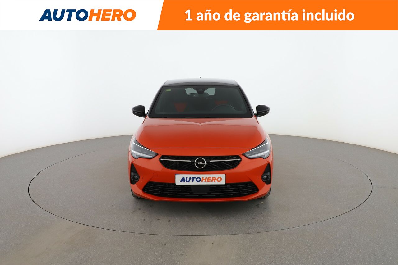 Foto Opel Corsa 8