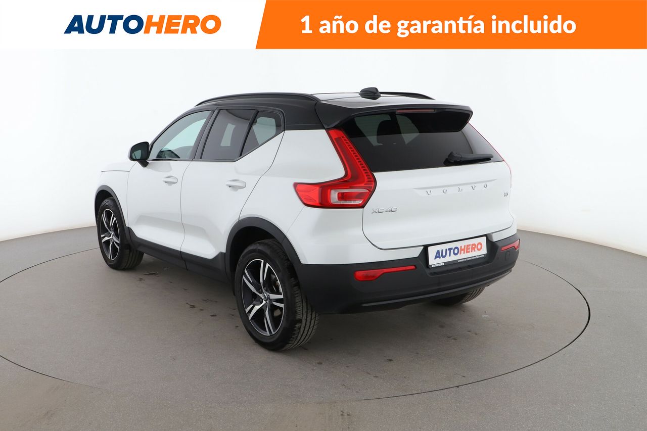 Foto Volvo XC40 3