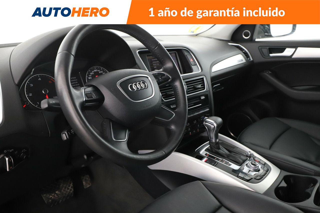 Foto Audi Q5 11