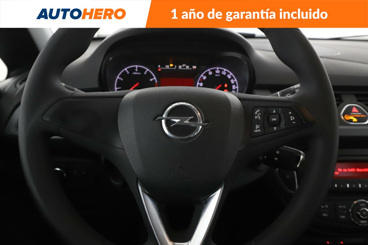 Foto Opel Corsa 18