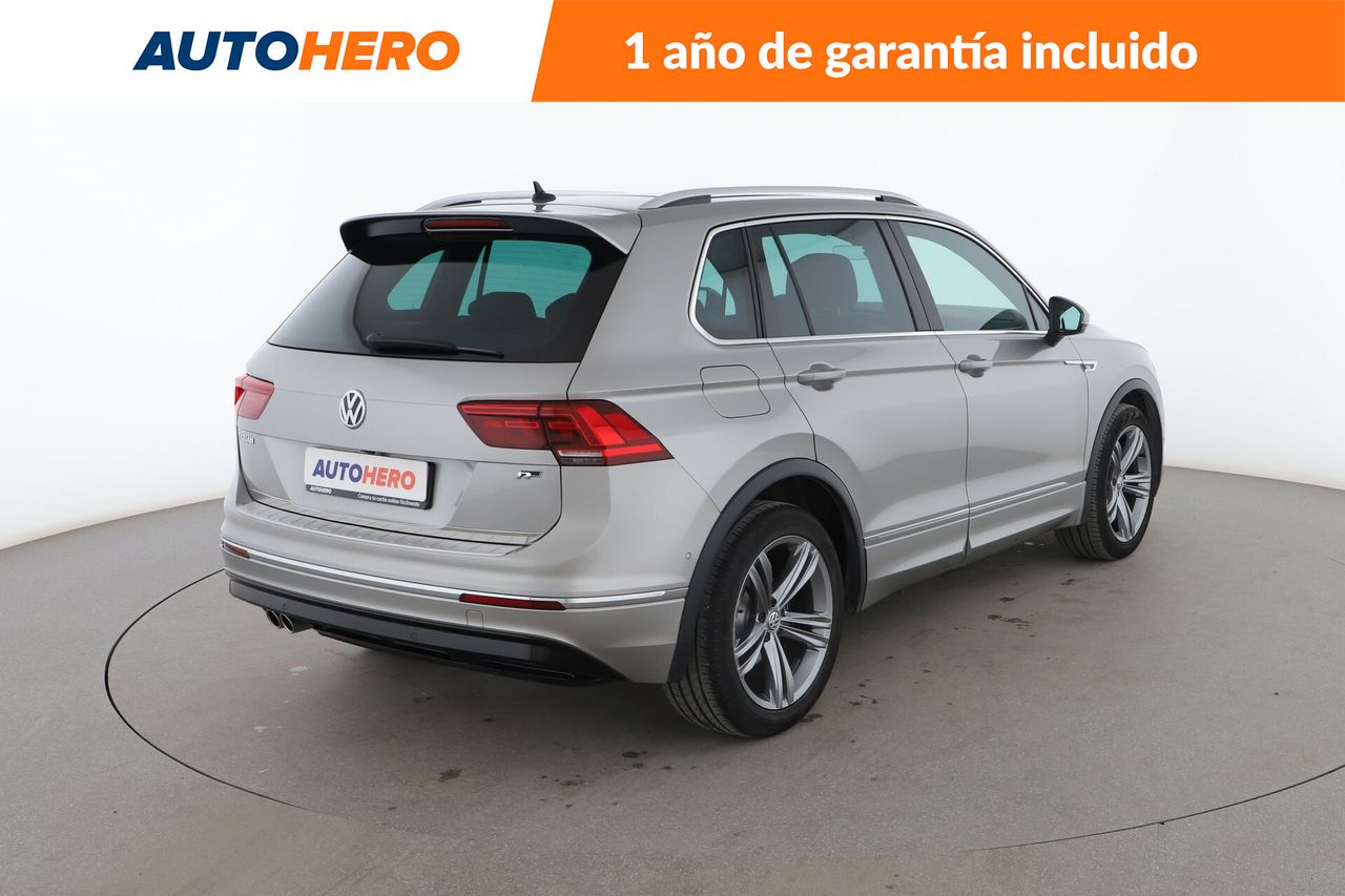 Foto Volkswagen Tiguan 6