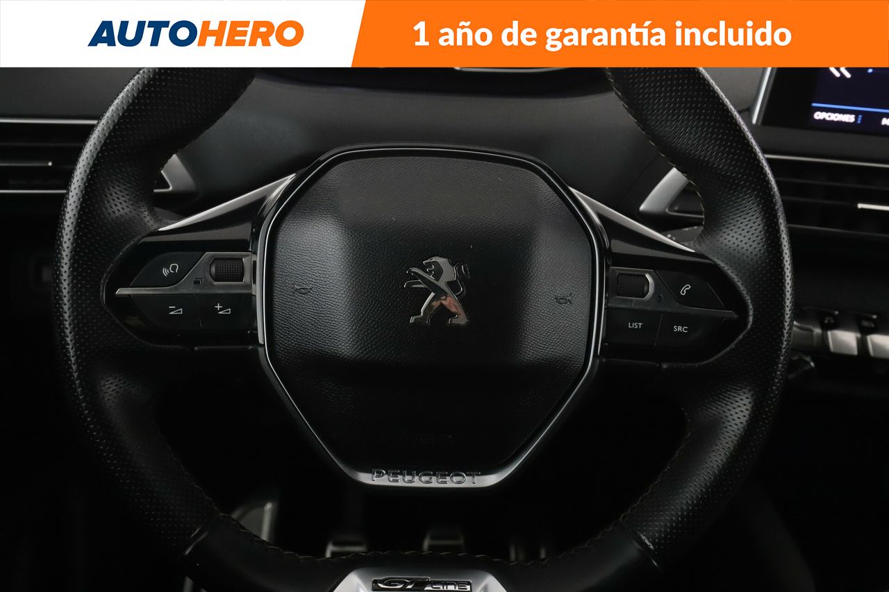 Foto Peugeot 5008 19