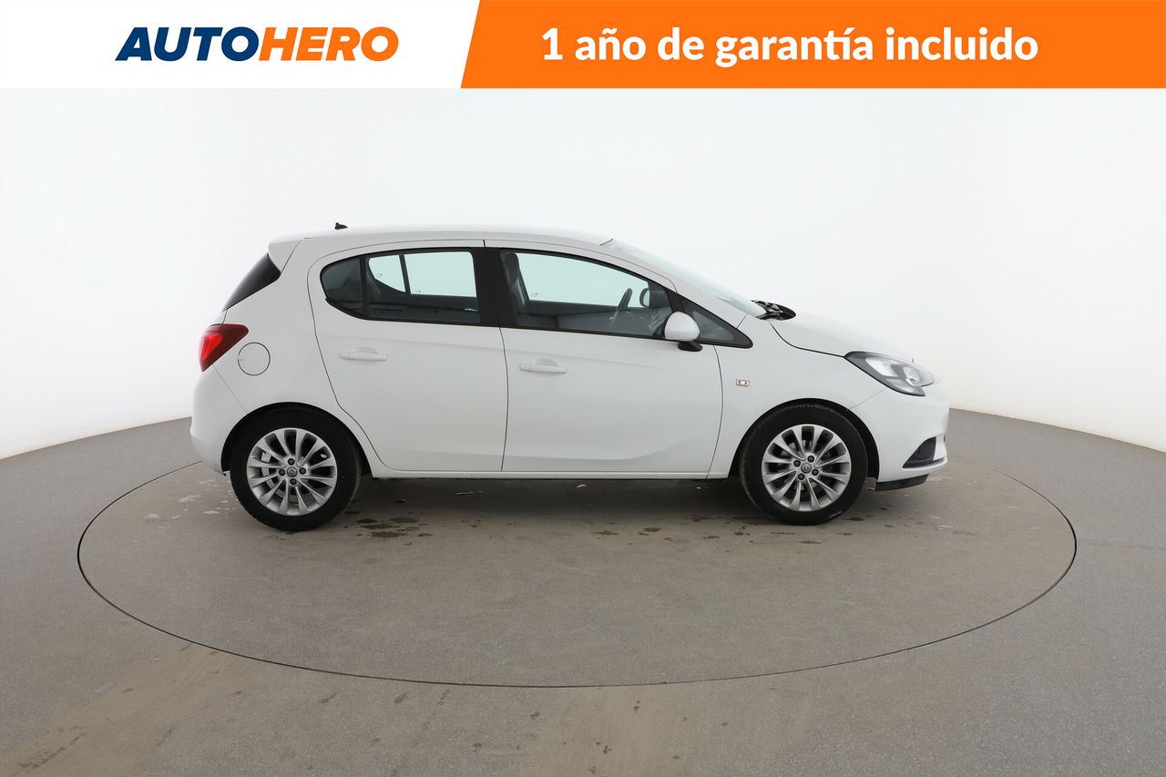 Foto Opel Corsa 7