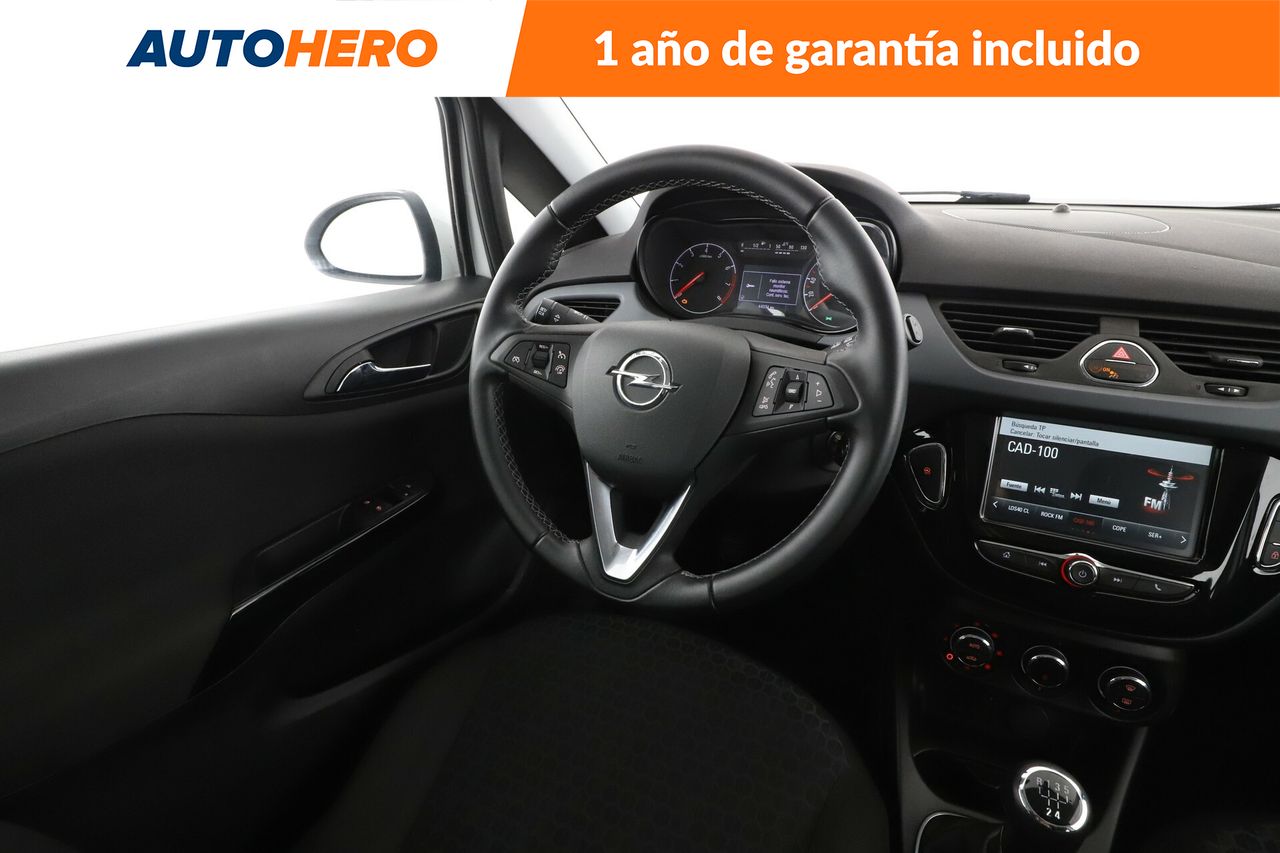 Foto Opel Corsa 14