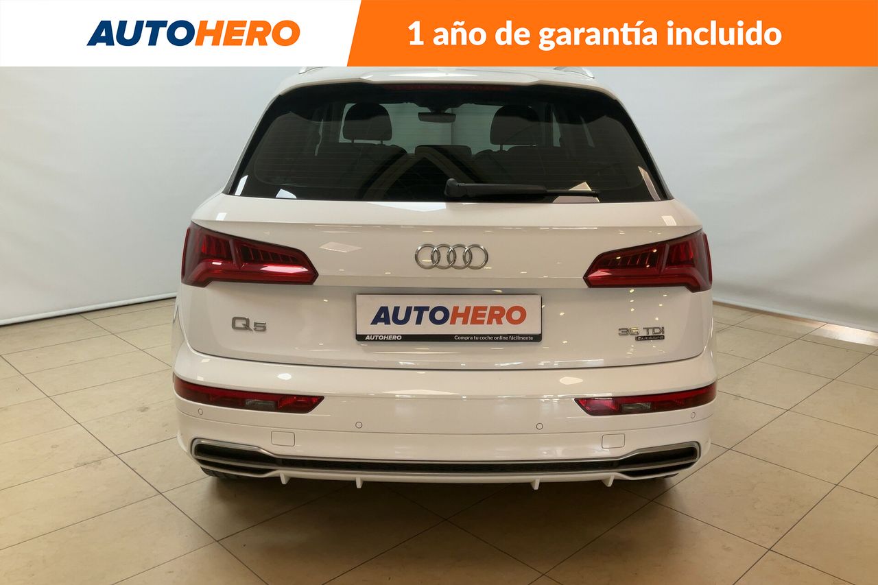 Foto Audi Q5 5