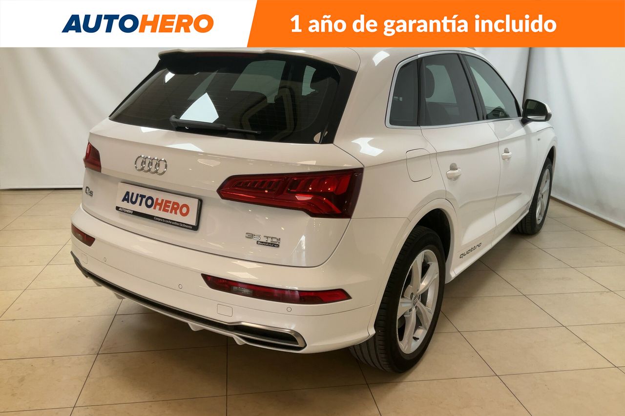 Foto Audi Q5 6