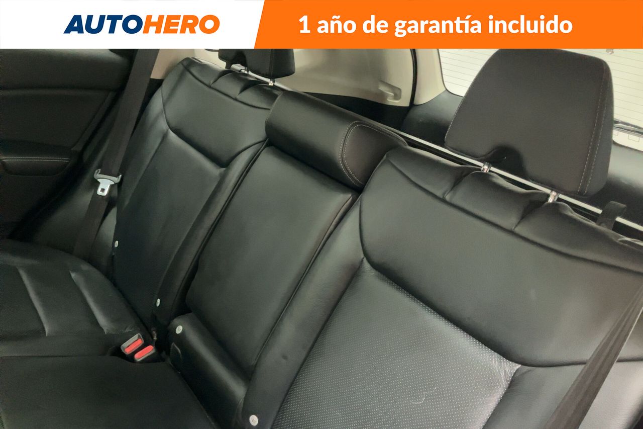 Foto Honda CR-V 15