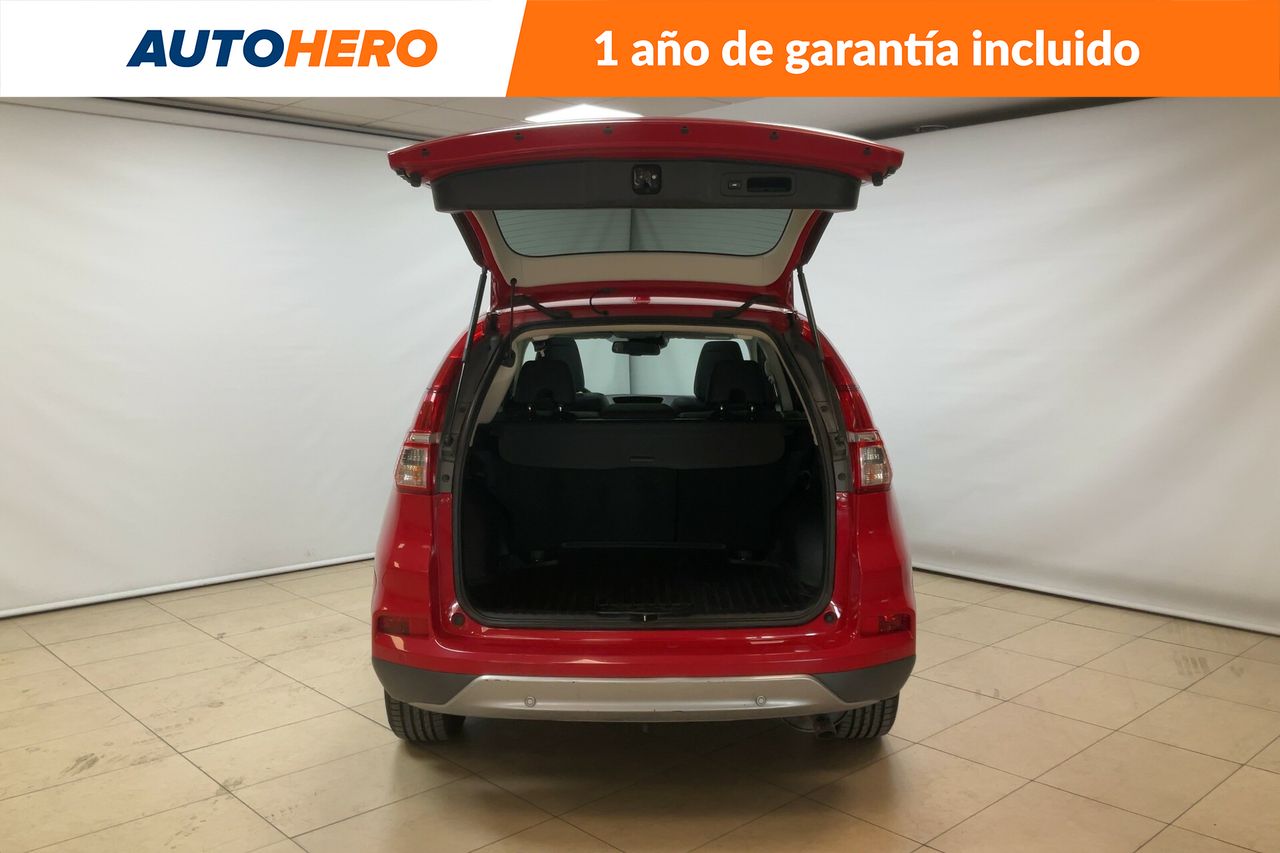 Foto Honda CR-V 17