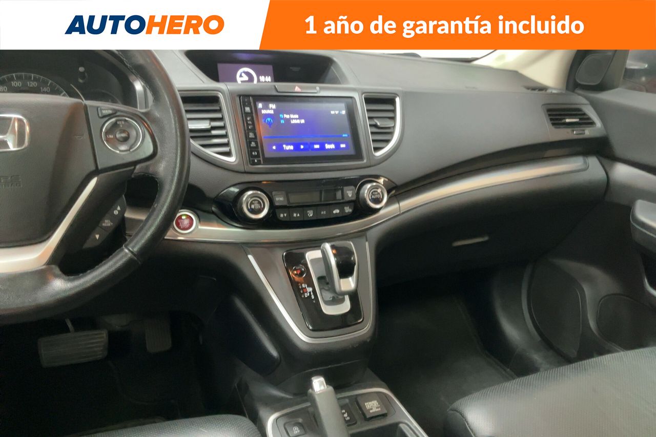 Foto Honda CR-V 24