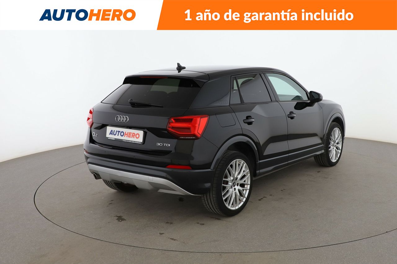 Foto Audi Q2 5