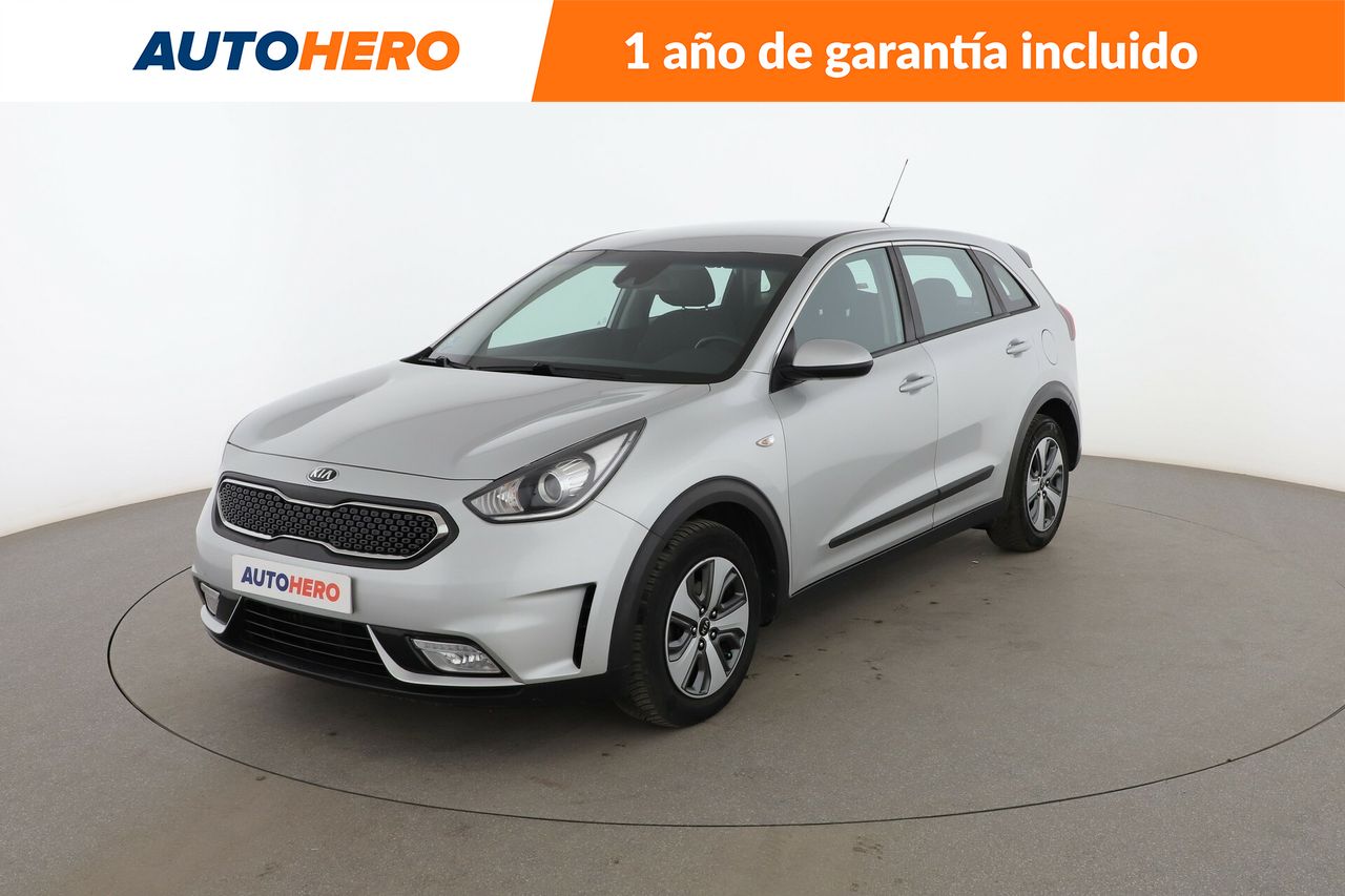 Foto Kia Niro 1