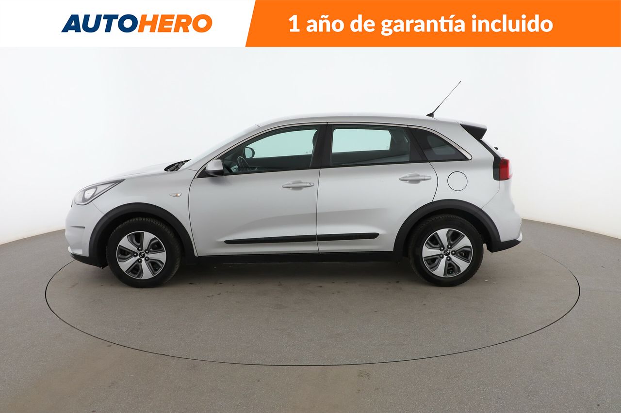 Foto Kia Niro 2