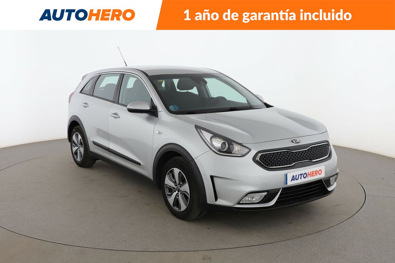 Foto Kia Niro 7