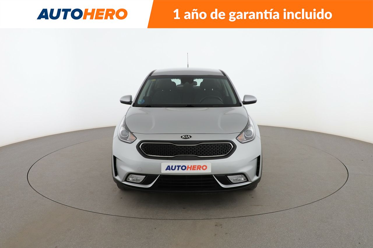 Foto Kia Niro 8