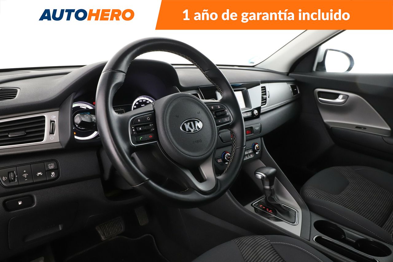 Foto Kia Niro 11