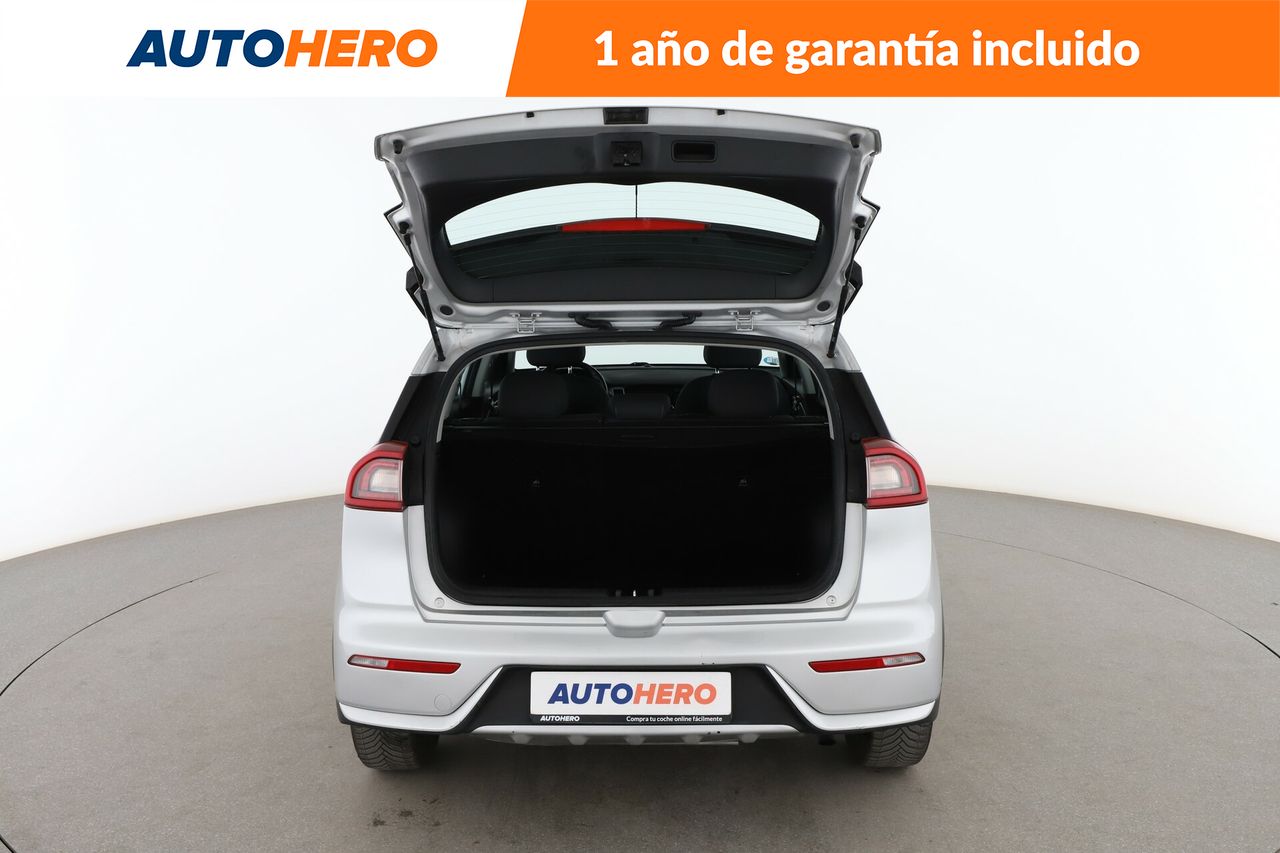 Foto Kia Niro 16