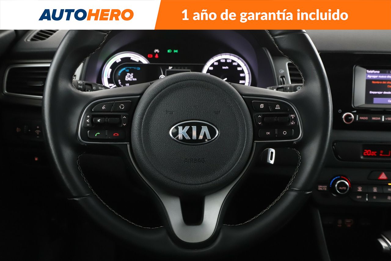 Foto Kia Niro 18