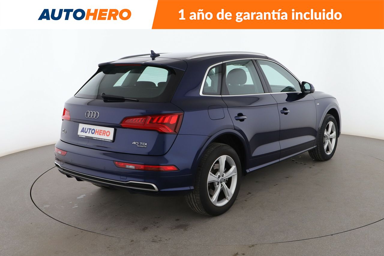 Foto Audi Q5 5