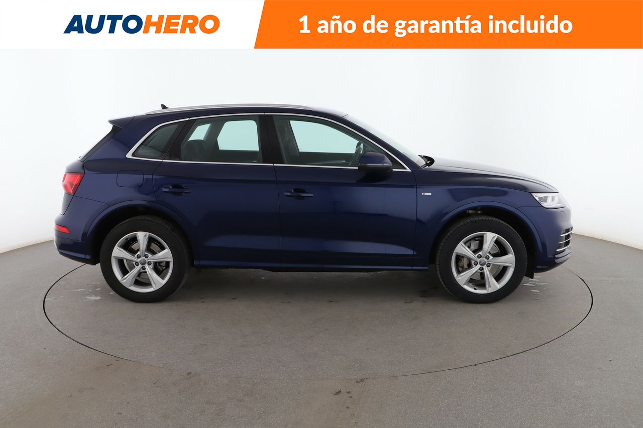 Foto Audi Q5 6