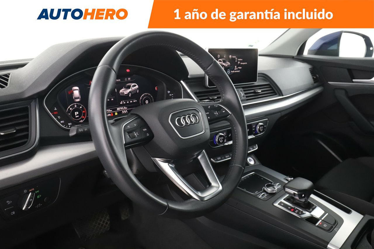 Foto Audi Q5 11