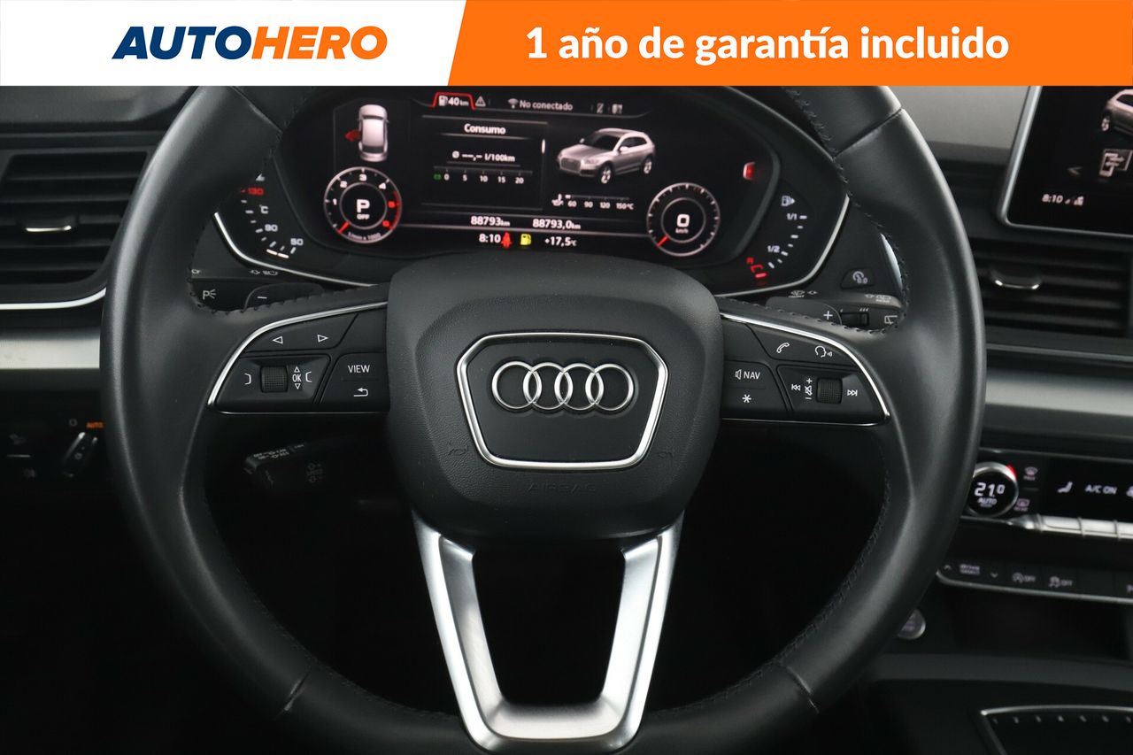 Foto Audi Q5 18