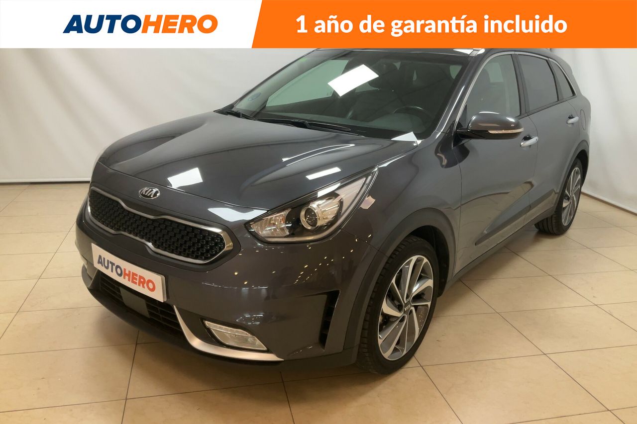 Foto Kia Niro 1