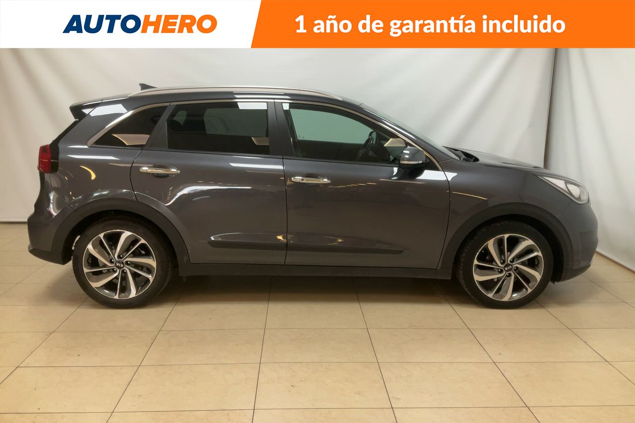 Foto Kia Niro 6