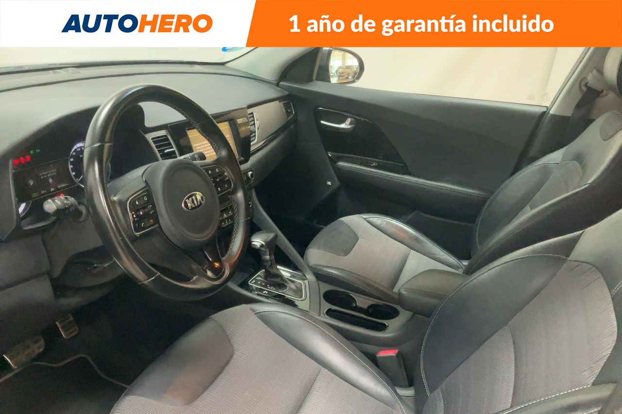 Foto Kia Niro 10