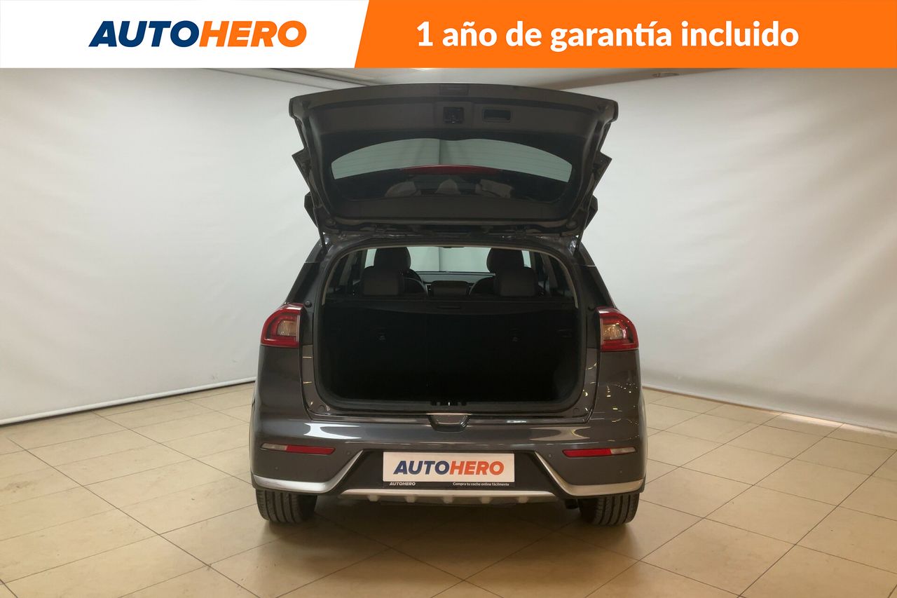 Foto Kia Niro 16