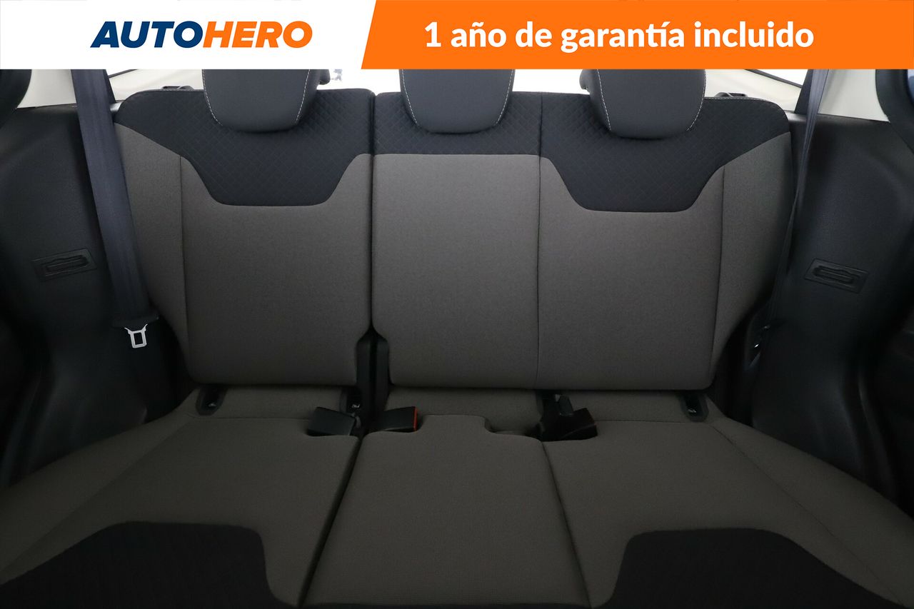 Foto Ford Tourneo Courier 16