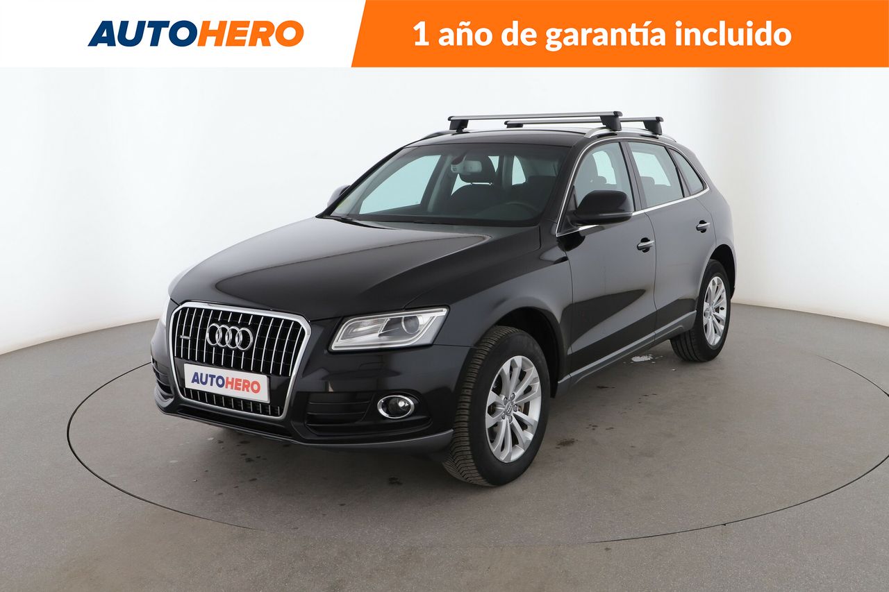 Foto Audi Q5 1