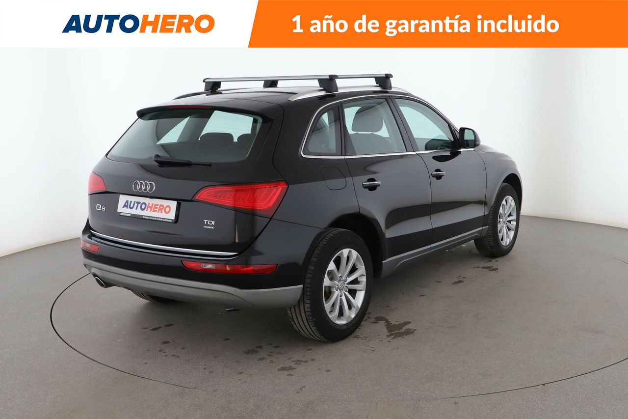 Foto Audi Q5 5