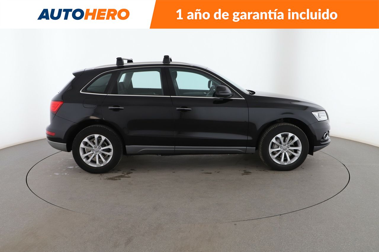 Foto Audi Q5 6