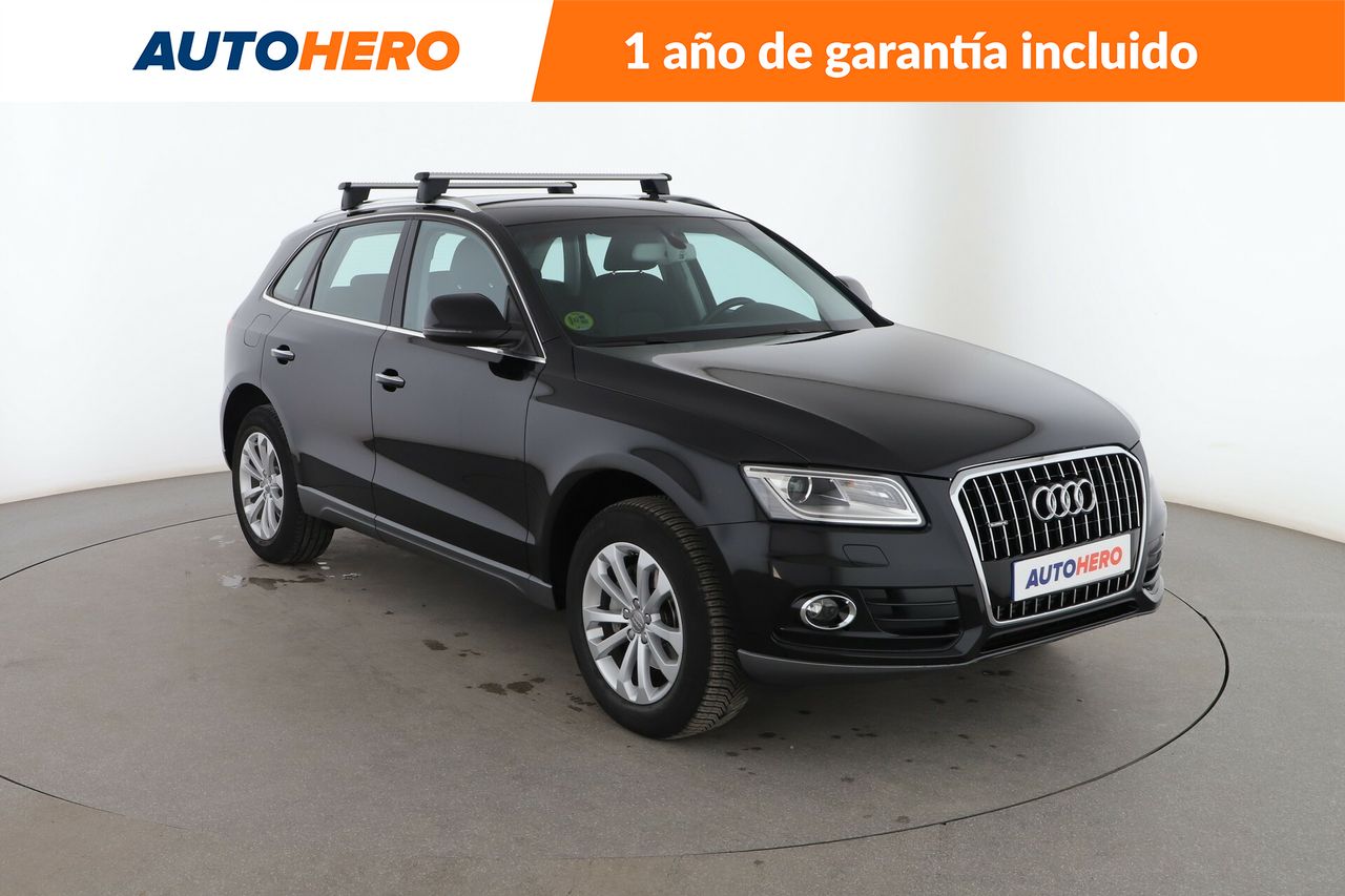 Foto Audi Q5 7