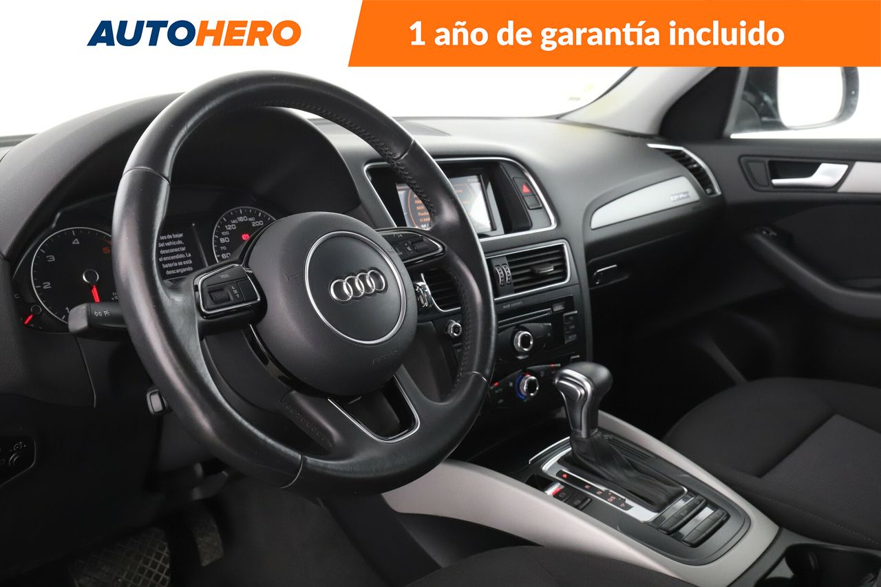 Foto Audi Q5 11