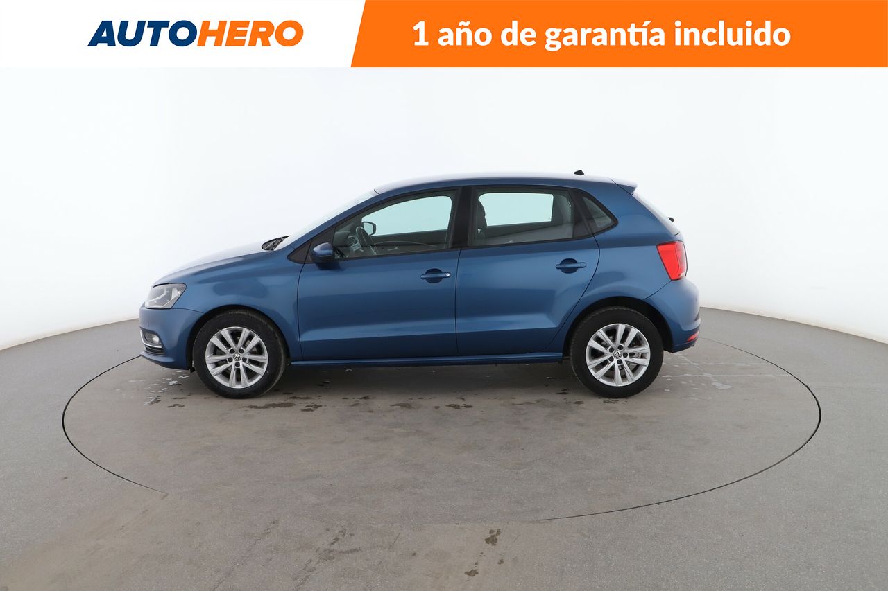 Foto Volkswagen Polo 3